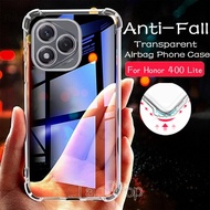 Casing For Honor 400 Lite pro 400Lite 400pro Honor400 Lite Honor400Lite Honor400 pro Honor400pro Tra