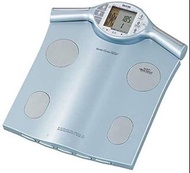 日本製造 TANITA BC-620 體脂磅  脂肪磅 百利達 made in japan innerscan 塔尼達 Body Composition Scale