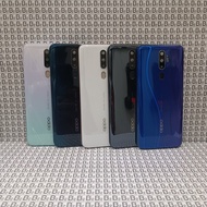 Casing Housing Casing Backdoor+Bezel Oppo A5 2020 | A9 2020