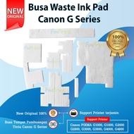 Canon G1000 G2000 Ink Pad Printer Disposal Foam G3000 G4000 FPTS508