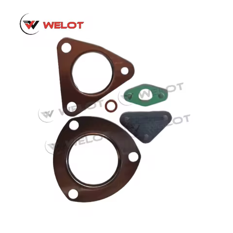 Turbo 786880 Gasket Kits For Ford Transit 155HP 144Kw 2.2TDCi Duratorq Euro5 2012