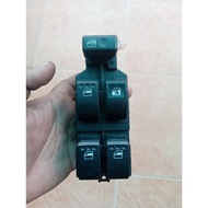 Electric Window Main Switch​ DAIHATSU​ L150s​ (DAIHATSU)​ Second Hand From Japan