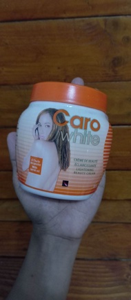 cream caro white 300ml