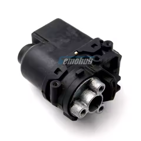 For 2014-2019 Acura MDX Acura RLX original POWER FOLD MIRROR MOTOR module left right plastic car acc