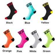 Cycling Socks Exercise SANTIC