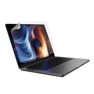 魚骨牌 - EasyVision MacBook Pro 14 (2021-2023) 高解析透明降反光率螢幕保護貼