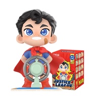 POPMART DC Justice League Childhood Series (1 Piece), Popmart, Popmart, Pop-Mart, Pop-mart, Pop-Toy,