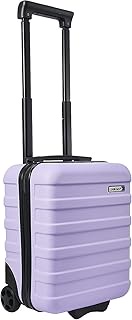 Anode 30L 45 x 36 x 20 cm Hand Luggage Suitcase 40L 55 x 40 x 20 cm
