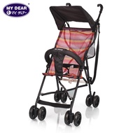 My Dear Baby Buggy/Summer Buggy 17000