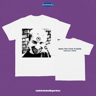 APHEX TWIN Band T-Shirt - COME TO DADDY