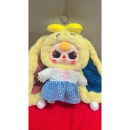 MATA Bb3 Secret Bunny Yellow 400% V2 spring