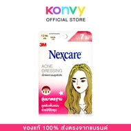 3M Nexcare Acne 7 Dots #Standard #Standard 7 Dots