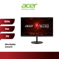 Acer Nitro XV240YP Gaming Monitor (24")