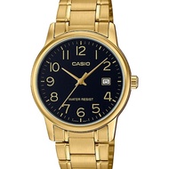 Casio MTP-V002G-1B Fashion Sale