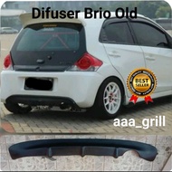 Difuser Brio Old