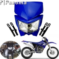 PA E Nduro TTR XT225 250 350 600 YZ125 360 85 250F 450F DRZ WR KX KLX K