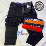 ORIGINAL IMPORTED PICASSO CHINOS LONG PANTS LATEST MODEL/ ORIGINAL PICASSO MEN'S PANTS