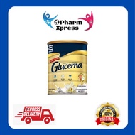 Glucerna 850g (Vanilla)