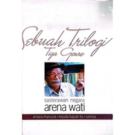 SELEWAH TRILOGI TIGA CERPEN, Arena wati