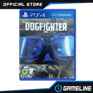PS4 DogFighter WW2 (R3)