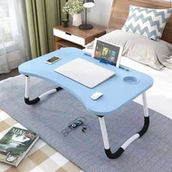 Folding Table Children's Study Table/ Laptop Table/ size 45 x 30 Yuna Table