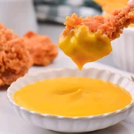 PREMIUM CHEDDAR CHEESE SAUCE/ 3F FOOD cheese sauce