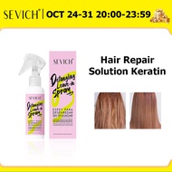 SEVICH  Repair Damaged Hair Essence Serum Spray Moisturizing Frizzy Hair Care 100ml