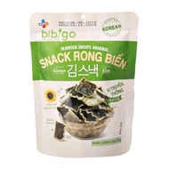 Bibigo Seaweed Snack 25G Pack