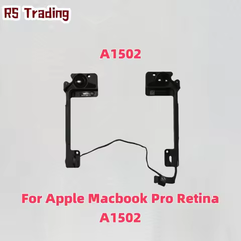 Suitable For Apple Macbook Pro Retina A1502 Original Speake A Pair