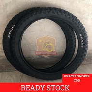 Kenda Bmx Mini Kids 18 X 2.125 Bicycle Tire