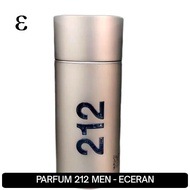 PARFUM 212 MEN - ECERAN