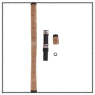 [MCA] Fishing Rod Cork Handle DIY straight handle pole cork handle set 1 Set B
