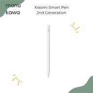 Xiaomi Mi Pad 6 Pen Stylus Gen 2 Second Generation Garansi Resmi