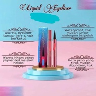 OKAYA LIQUID EYELINER