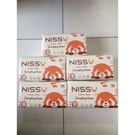 Nice Tissue Dry Tissue 5 Pack Economy Package