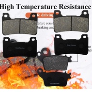 Brake Pads HONDA CBR 1000RR Fireblade CBR1000RR CBR 1000 RR CBR 600RR