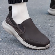 Skechers | Men Slip-On Summer New Casual Shoes