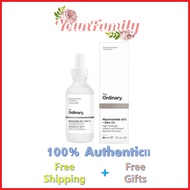 [The Ordinary] Niacinamide 10% + Zinc 1% 60Ml