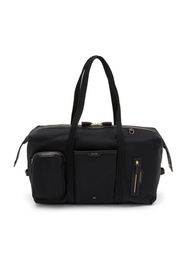 ANYA HINDMARCH IN-FLIGHT TRAVEL BAG