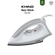 Khind Electric Dry Iron EI405