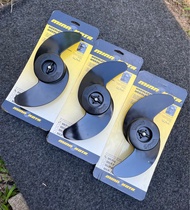 ใบพัดมอเตอร์ไกด์ minn kota (แท้) รุ่น mpk-6 weedless ใส่ กับ รุ่น ไกด์มือ และ foot control รุ่น endu