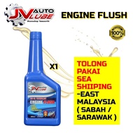 1 Bottle JV Auto Lube - Engine Flush Original 300ml