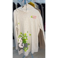 hoodie/zipper/sweatshirt