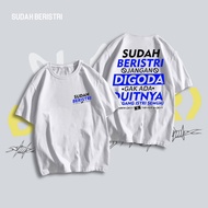 KATUN BF180 T-Shirt Cotton 100% original combed 24s Premium Men's Women's Unisex social do not goda 