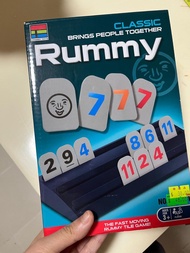 Rummikub