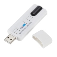 Satelit digital DVB t2 Penala Stick TV USB dengan antena Penerima TV USB HD Jauh DVB-T2/DVB-T/DVB-C/