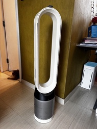Dyson 涼風空氣清新機