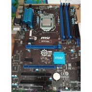 Intel core i5 gen4 Bundle