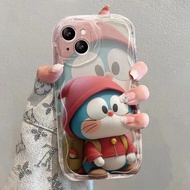 ใช้กับ เคสไอโฟน เคสไอโฟน11 เคสไอโฟน 13/12 เคสไอโฟน 14 pro max เคสไอโฟน15 pro max 8 7PlusX/XR/XSMAX เ