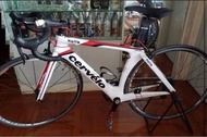 cervelo s5(2014) 凈架！